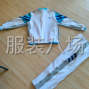 泉州 - 惠安縣 - 螺陽 - 校服運動套裝外發加工