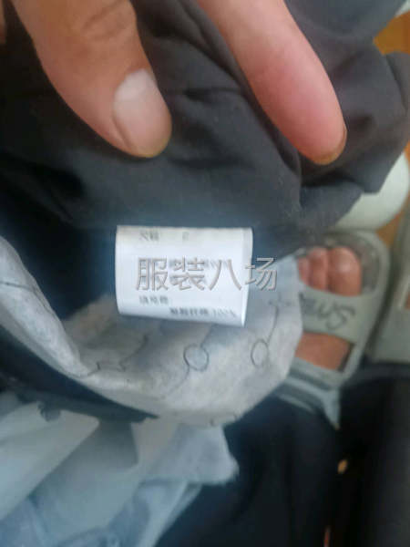 承接裁片清加工-第1張圖片