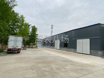 undefined - 菏泽服装车间出租 - 图2