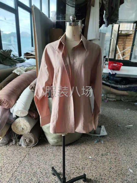 小作坊工厂寻求订单-第4张图片