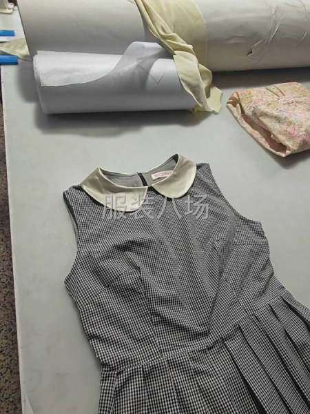 小作坊工厂寻求订单-第6张图片