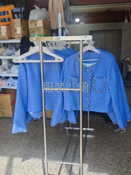 小作坊工厂寻求订单-第1张图片