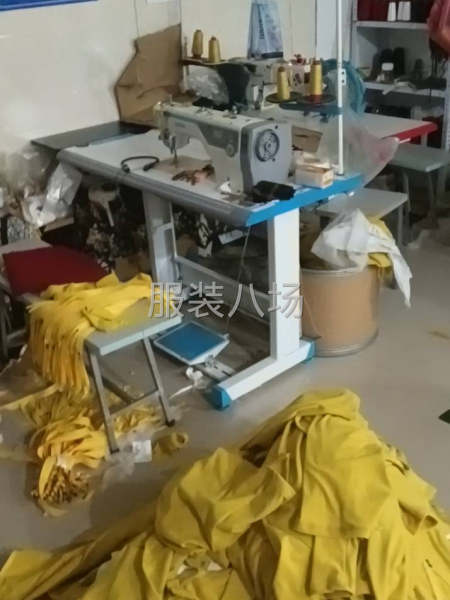 小作坊工廠尋求客戶-第5張圖片