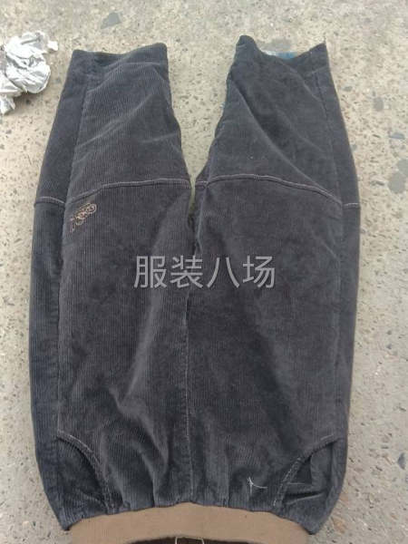 小作坊工廠尋求客戶-第1張圖片