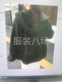 undefined - 女装时装外套也有大单爆款 - 图3