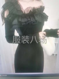 undefined - 女装时装外套也有大单爆款 - 图1