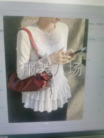 undefined - 女装时装外套也有大单爆款 - 图5