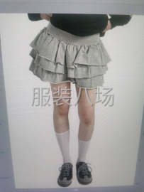 undefined - 女装时装外套也有大单爆款 - 图6