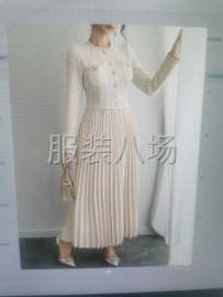 undefined - 女装时装外套也有大单爆款 - 图7