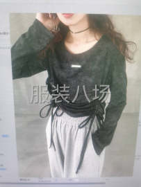 undefined - 女装时装外套也有大单爆款 - 图8