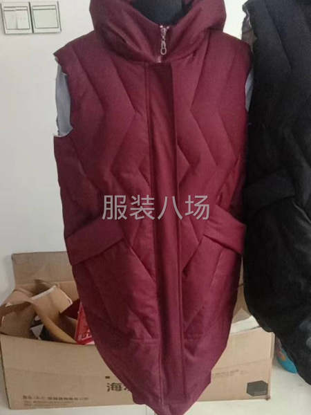 求職全職樣衣工,經驗20年-第1張圖片