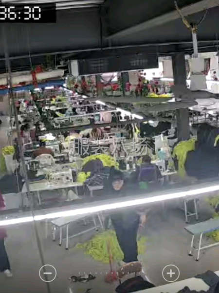 20-50人加工廠承接訂單-第1張圖片
