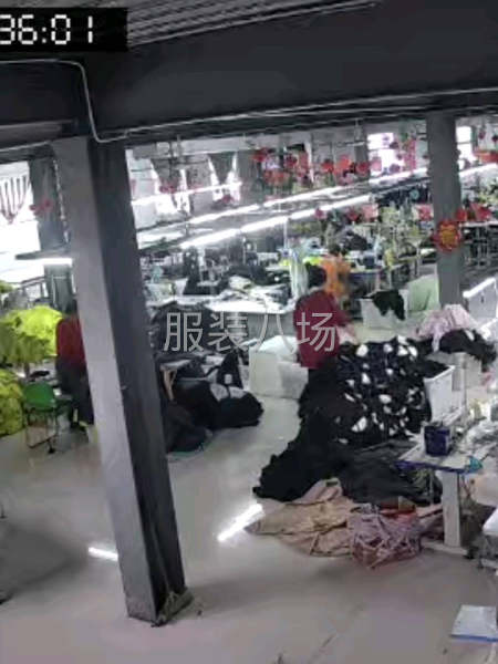 20-50人加工廠承接訂單-第2張圖片