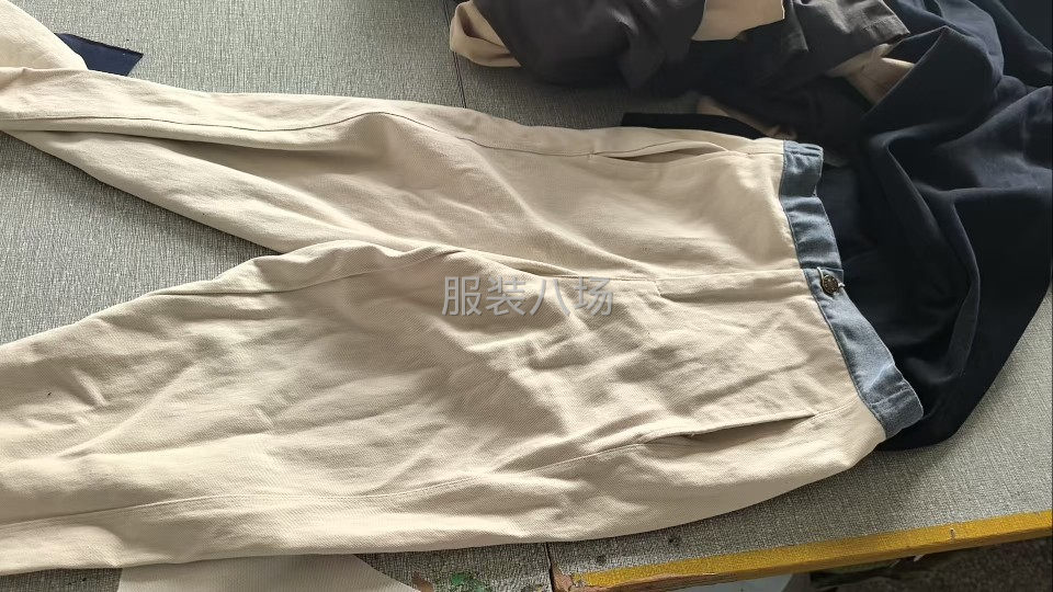 要求做工仔细，能保质保量，按时完工-第4张图片