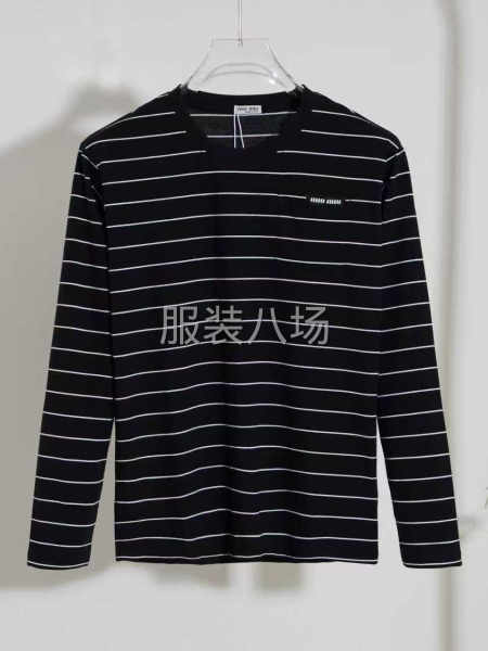 miumiu秋款長袖-第2張圖片