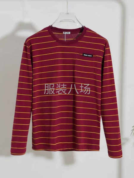 miumiu秋款長袖-第4張圖片