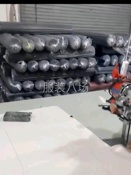 各位行业大佬好！我们是专业三线品牌服装生产商，核心聚焦四大品-第9张图片
