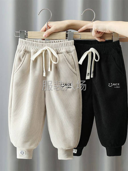 各位行业大佬好！我们是专业三线品牌服装生产商，核心聚焦四大品-第4张图片