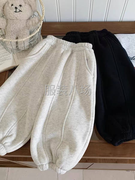各位行业大佬好！我们是专业三线品牌服装生产商，核心聚焦四大品-第3张图片