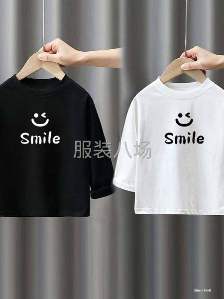 各位行业大佬好！我们是专业三线品牌服装生产商，核心聚焦四大品-第2张图片