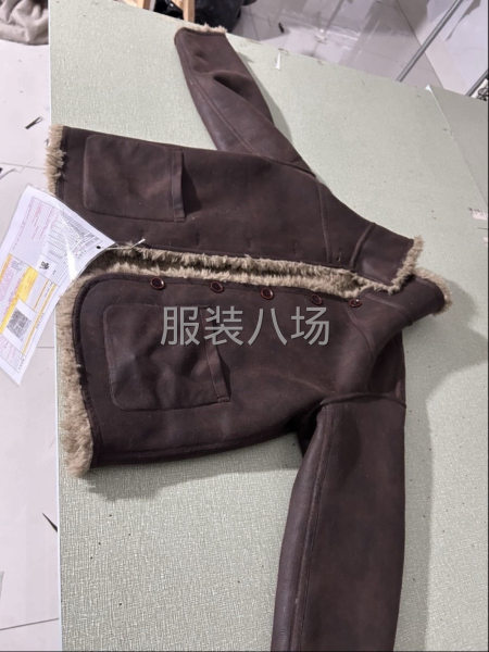 專業裘皮工藝皮毛一體-第4張圖片