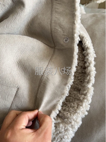 專業裘皮工藝皮毛一體-第6張圖片