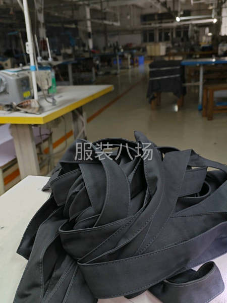 夫妻档工厂寻求订单-第1张图片