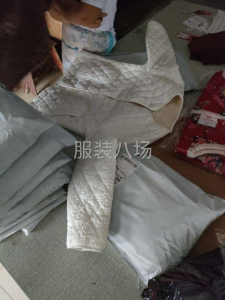 夫妻俩，流水车位，整件也可以-第1张图片