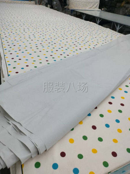 求职临时裁剪主刀,经验1年-第1张图片