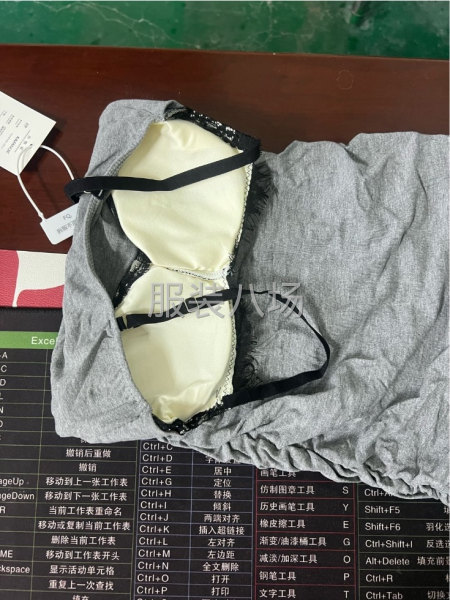 包墊裙外發-第2張圖片