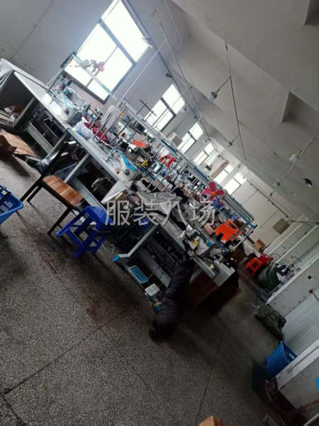 寻找服装加工订单-第4张图片