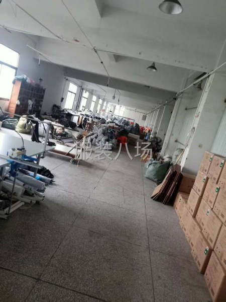 寻找服装加工订单-第1张图片