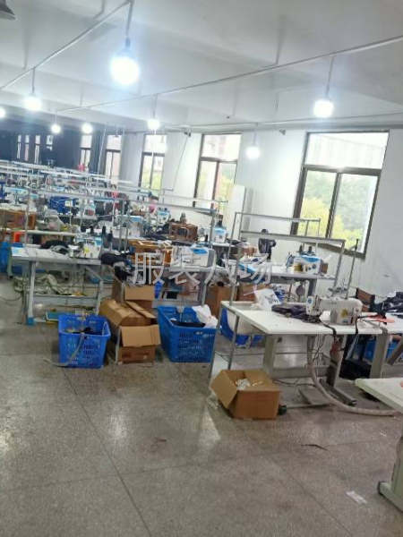寻找服装加工订单-第2张图片