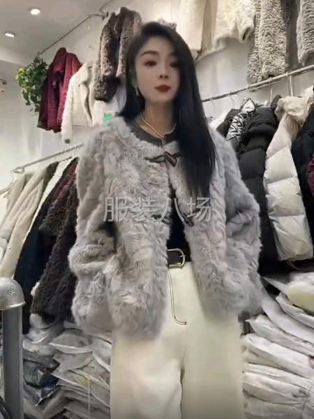 招专业裘皮工-第1张图片