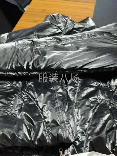 400件棉衣价格好，工期长，能随时投产的联系-第2张图片