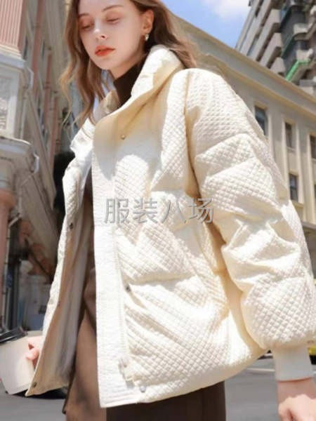求职全职流水车位,经验15年-第1张图片
