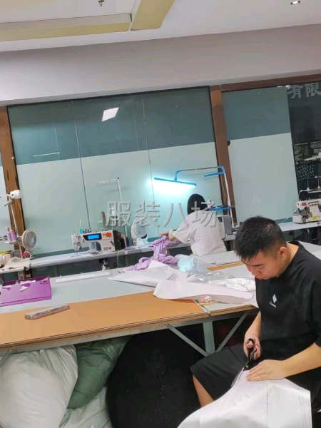 服装制版设计-第4张图片