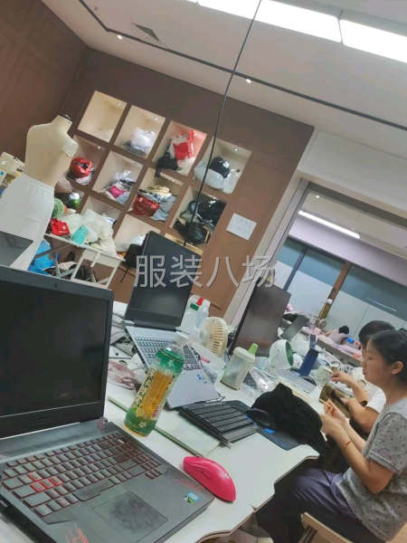 服装制版设计-第2张图片
