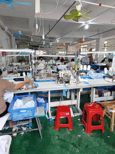 20-50人工廠尋求客戶-第2張圖片