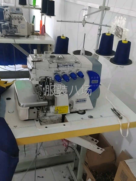 全新电脑缝纫机，亏钱大处理-第2张图片