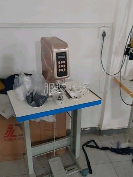 全新电脑缝纫机，亏钱大处理-第3张图片