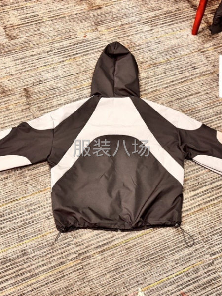 服装厂招聘付工，质检-第1张图片