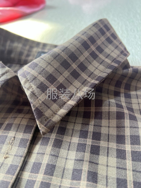小眾設計師服裝品牌的專屬代工廠尋求合作-第7張圖片