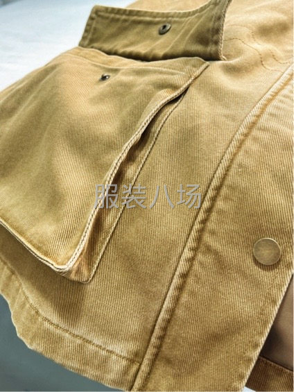 小眾設計師服裝品牌的專屬代工廠尋求合作-第2張圖片
