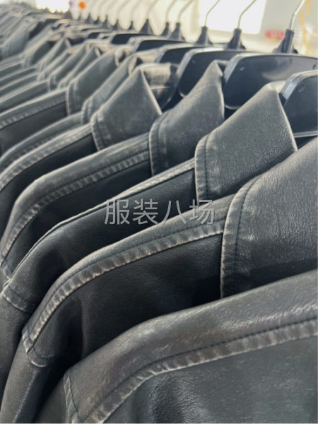 小眾設計師服裝品牌的專屬代工廠尋求合作-第8張圖片