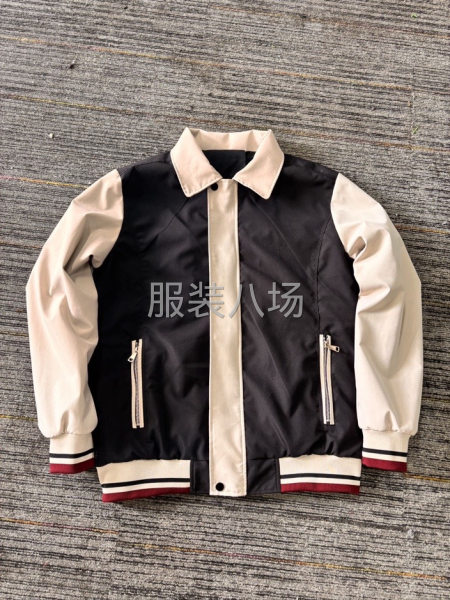 招裁剪师傅，主要生产男装-第1张图片