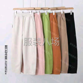 undefined - 主做 净腰，立体腰，普通腰女裤，童裤主做 净腰，立体腰，普通 - 图1