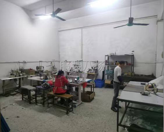 承接国内外所有牛仔系列生产订单-第7张图片