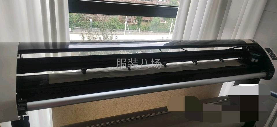 服装绘图仪没怎么用，亏本处理-第2张图片