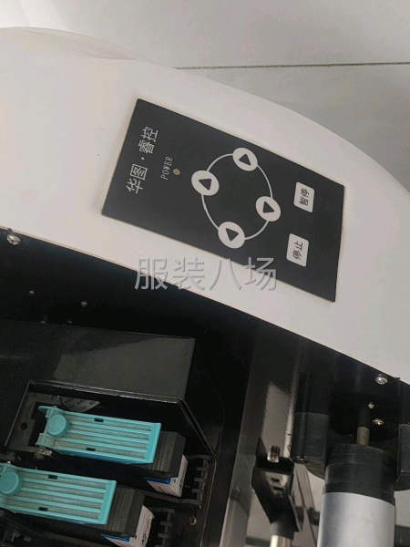 服装绘图仪没怎么用，亏本处理-第1张图片